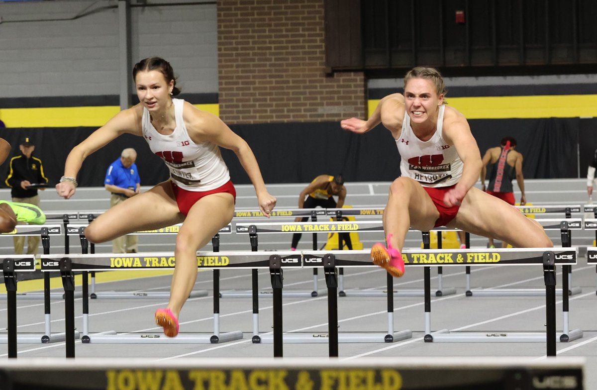 NCAA Track & Field tweet media