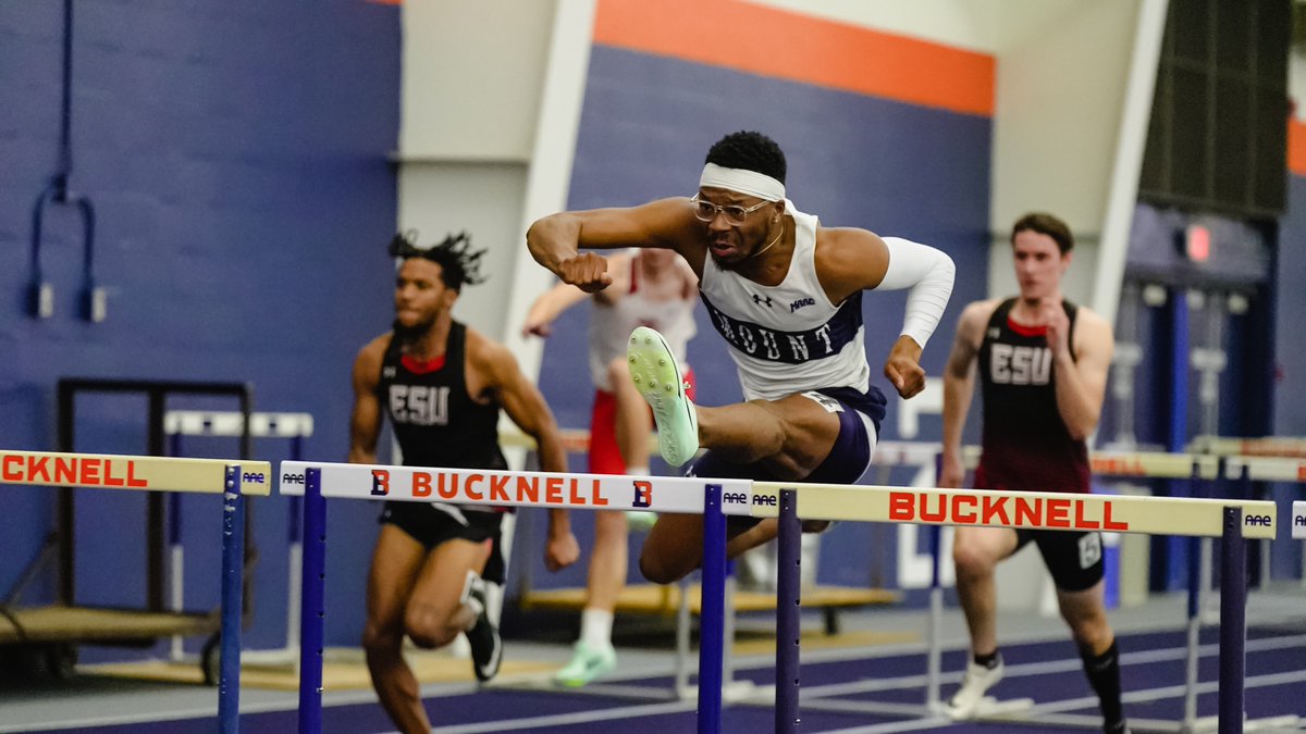 NCAA Track & Field tweet media