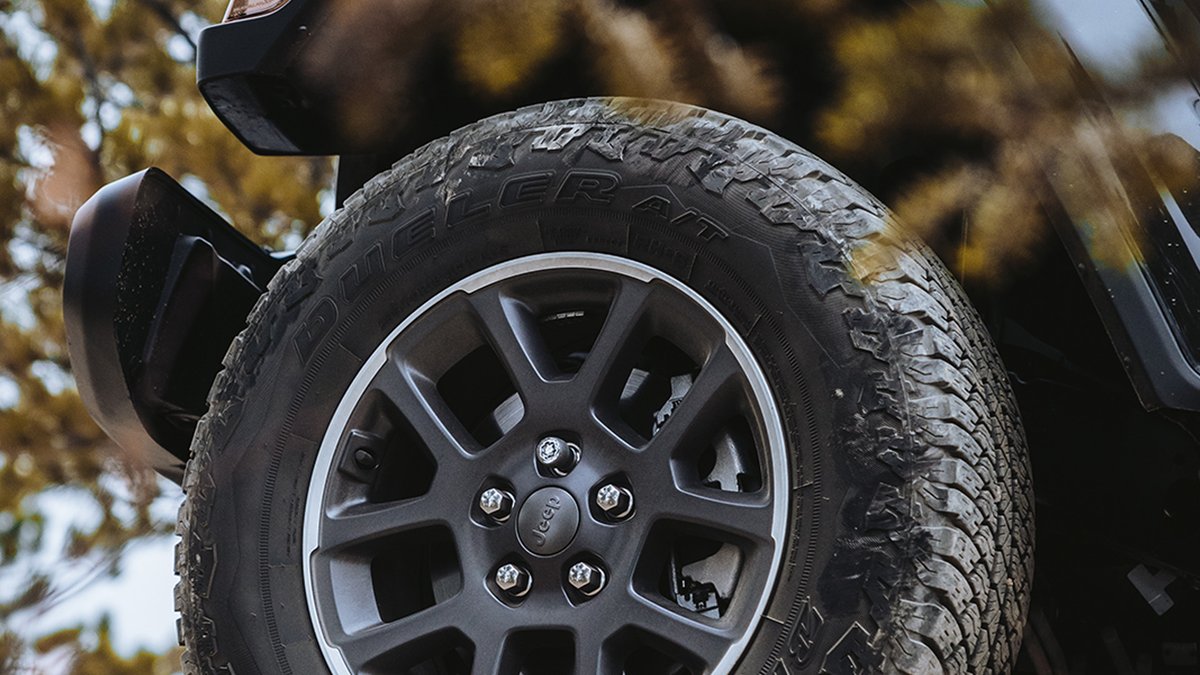 If performance in the snow matters, what really matters is how you show it off. #WhatReallyMatters #BridgestoneTires