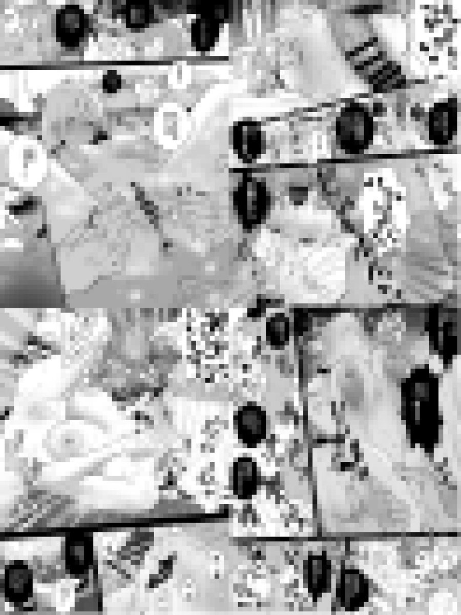 続き4ページ(全6ページ)
fanboxに載せてます…!
https://t.co/KDofNfogJ8 