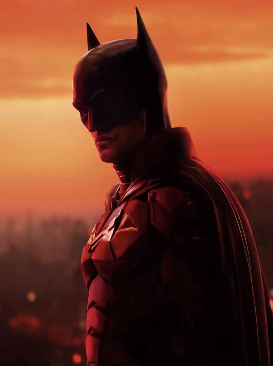 Clapman_YT's tweet photo. Nous vivons dans un monde où un film comme The Batman obtient 3 nominations aux Oscars, pendant que Black Panther 2 en obtient 5.

Nous sommes foutus. https://t.co/4EmZelFqni