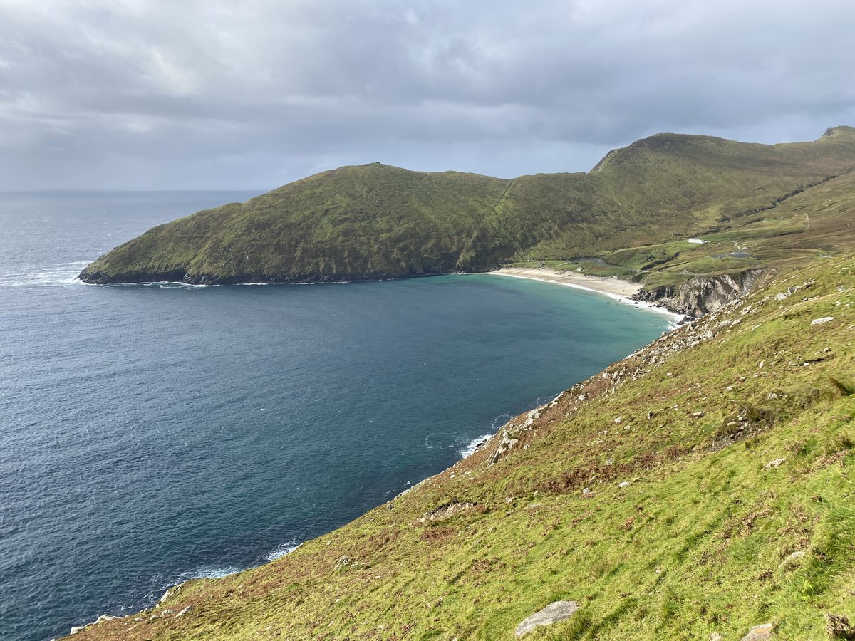 barrabest's tweet photo. Great to see @Banshees_Movie, @quietgirlfilm, &amp; @AnIrishGoodbye_ doing so well at the Oscars. Stick Achill  in County Mayo on your staycation list. You won’t regret it! #Mayo #Achill https://t.co/OXrDIYlzqD