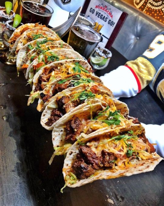 Taco Tuesday