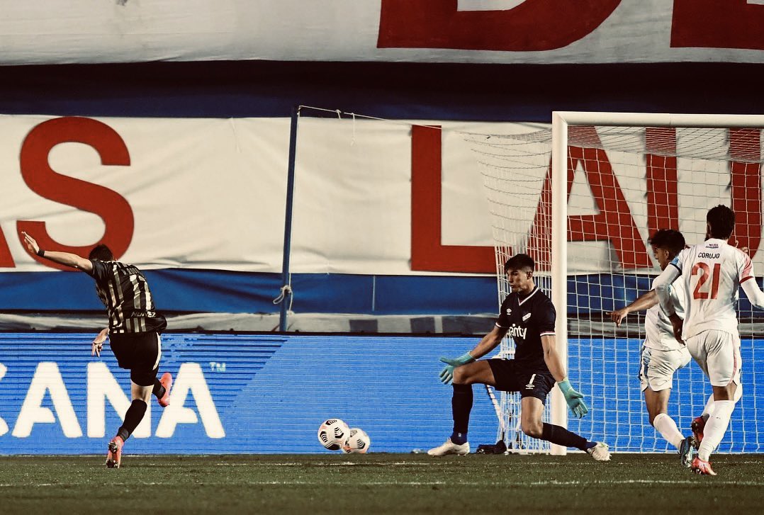 Peñarol en invierno: