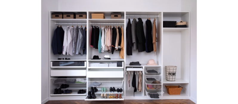 Use these tips to keep your #home #organized without losing space 🏡📦
#lizwarrenaustin #realtyaustin  #atx #austin #realtor #realestate mon.onlineinfo.link/r/y28494y
