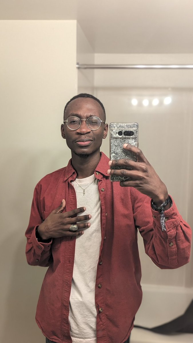 Moses tweet media