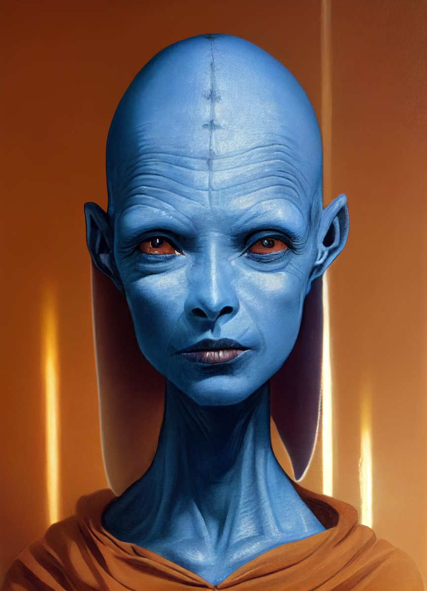 Fepo on Twitter "Estaría padre hacer unos capítulos de razas de seres