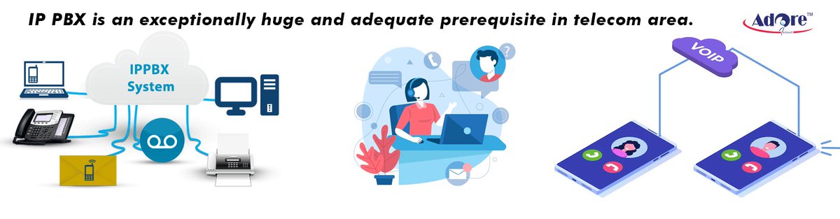 adoresoft's tweet photo. IP #PBX is an exceptionally huge and adequate prerequisite in telecom area

#pbxsystem #PBX  #pbxprovider #voip #voipbusiness #voipservices #voipprovider

https://t.co/NDW8AqUWTf https://t.co/2xPxUmqCJj