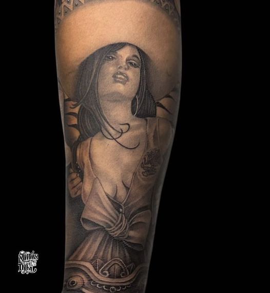Simms Ink tweet media