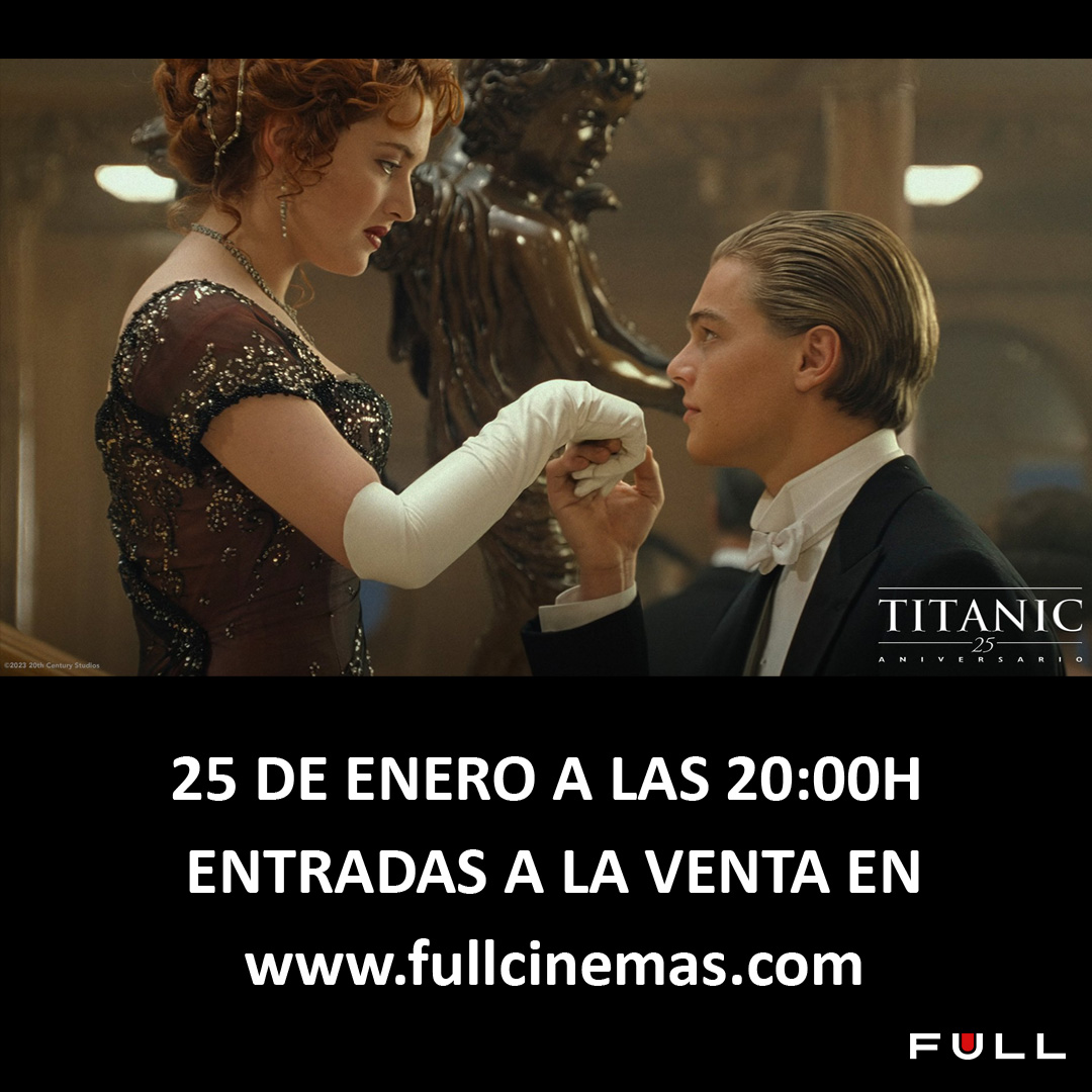 Cines FULL tweet media