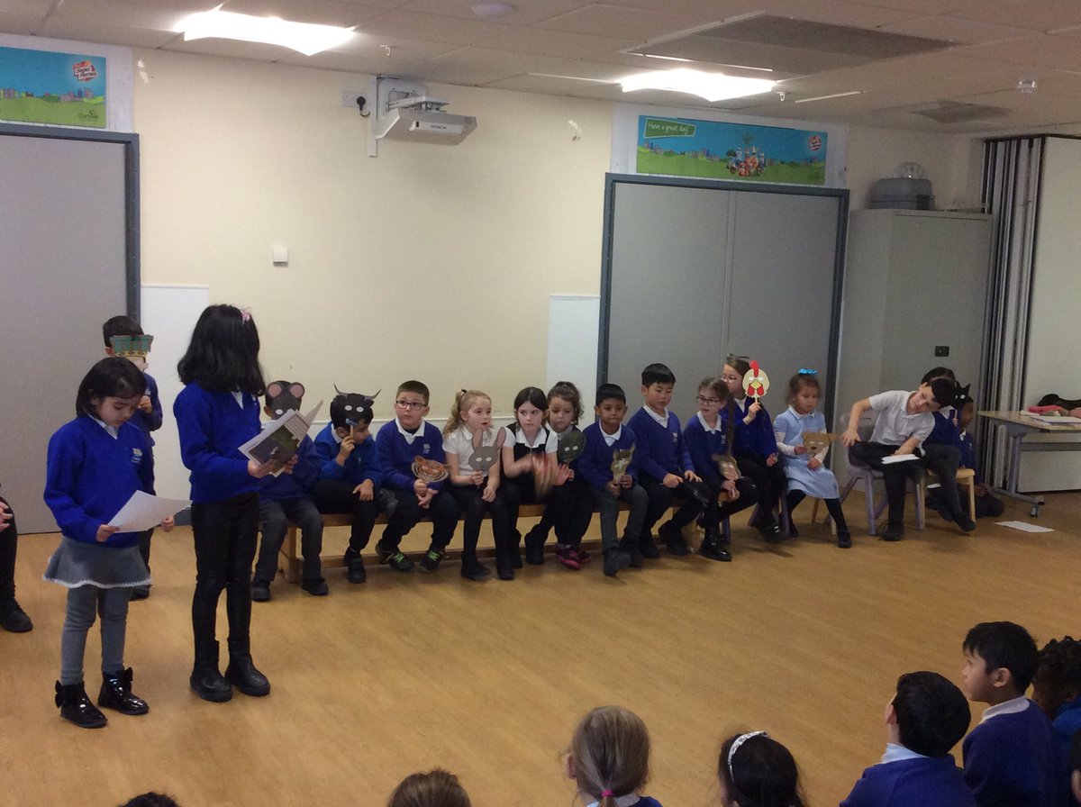 Foxfield Year 1 Pine tweet media