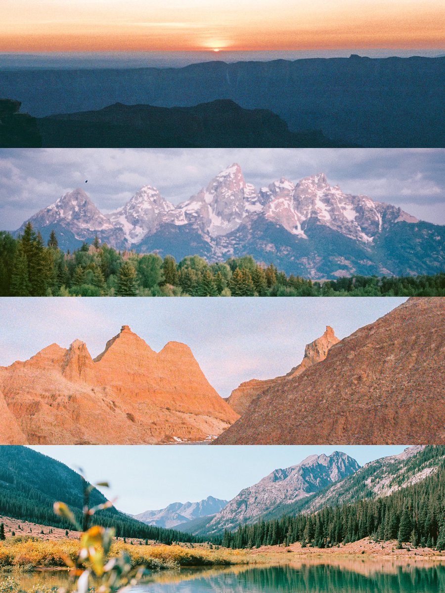 emilyshoots's tweet photo. film photos i took on the road (open for more) https://t.co/xIQW7KfUv8