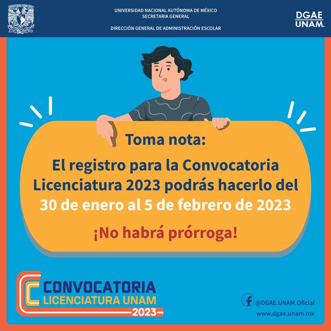 Cuánto cuesta el examen único de Licenciatura UNAM 2023? | El Universal