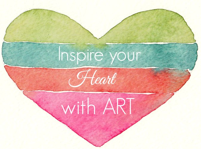 Inspire Your Heart with Art Day is celebrated by various art organizations and strives towards appreciating all forms of art.🎨
#HeartWithArtDay #art #artist #creativity #History #visualart #graphicart #plasticart #decorativeart #librarytwitter