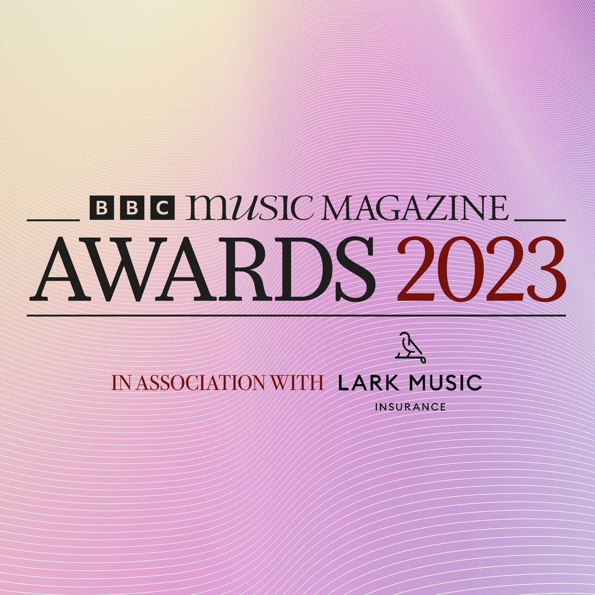 Great to see two of our labels nominated for the #BBCMMAwards
ECM are nominated in the Instrumental category (Robert Levin - Mozart Complete Piano Sonatas) & Dux are nominated in the Orchestral category (Bacewicz Works for Chamber Orchestra Volume 3).
classical-music.com/awards/bbc-mus…