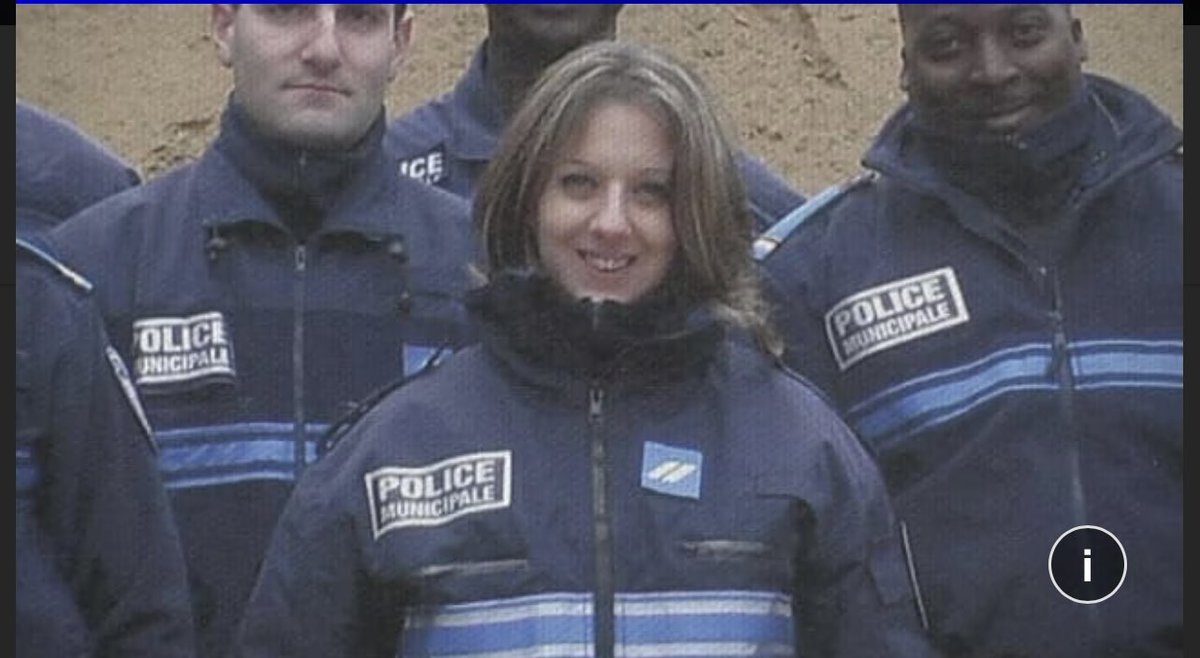 PoliceSynergie's tweet photo. Aurelie Fouquet  est emmurée entre 6 planches sans que cela n’émeuve ce criminel chevronné. Rédouane Faïd ne fera pleurer personne. #Police #Justice #Racailles https://t.co/Tt6HxLi1Rh
