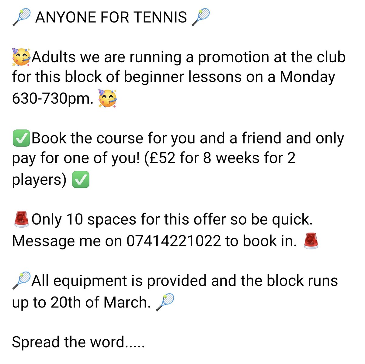 Steph Swan Tennis tweet media