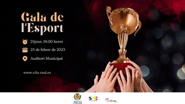 CPVila_real's tweet photo. La nostra jugadora Eva Marqués serà premiada en la Gala de l’Esport a Vila-real com a millor esportista pels èxits de la temporada pasada
#ComunitatEsport #EActivateSport #EndavantEsports #JuntsSómMésForts #OrgullDeCS
@DipuEsport
@comunitatesport
@SMEVILAREAL https://t.co/d6DwlZNB0A