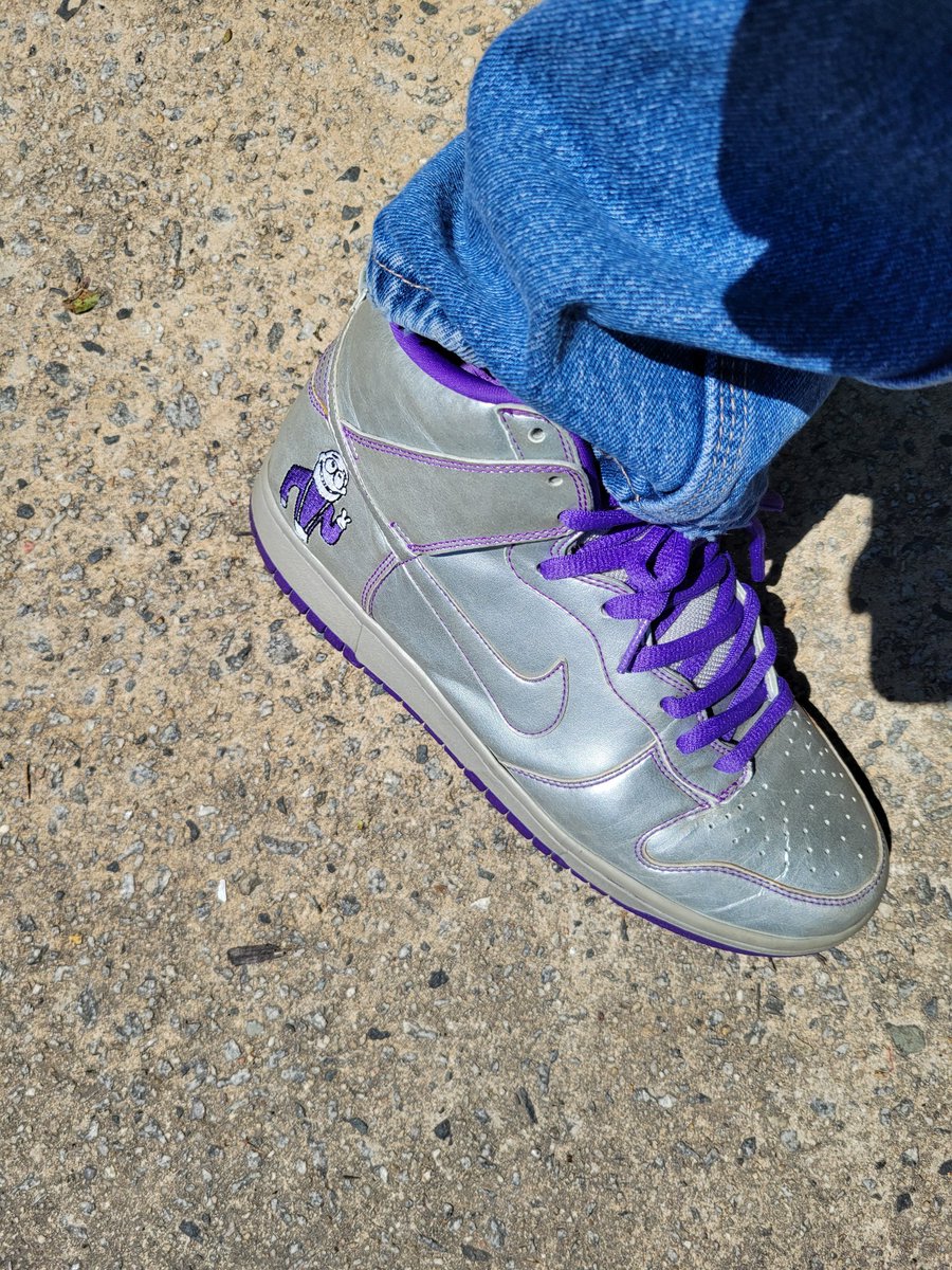 Le_Miso's tweet photo. @thesolesupplier classics https://t.co/1Ppn7f2McU