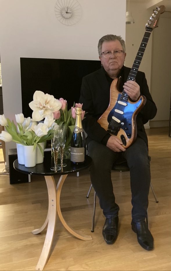 Thomas Björk tweet media