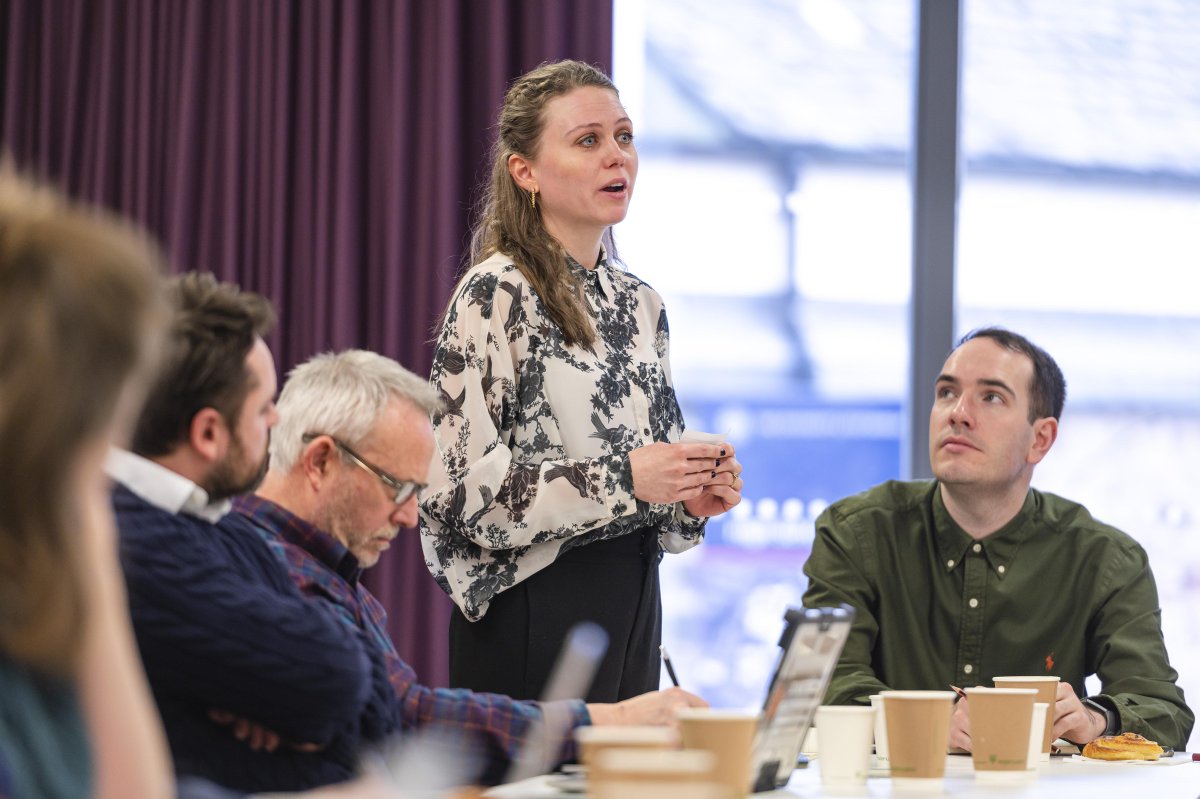 ScotEntNews's tweet photo. 🌍From preserving peatlands to reducing shipping emissions &amp; fighting crop toxins, the 11 companies from our Applying #SpaceData to the #NetZero Economy challenge explore innovative ways to tackle climate change➡️ https://t.co/D9sd8CLq5A @scotent @scotgoveconomy @DataLabScotland https://t.co/7CnYJVehZp