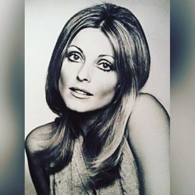 Happy Birthday Sharon Tate   