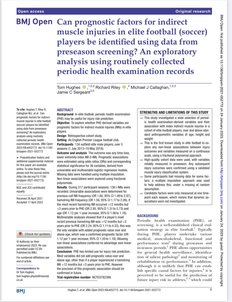 Dr Tom Hughes tweet media