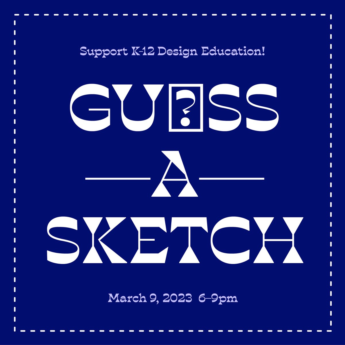CenterForArch's tweet photo. ICYMI: Meet the sketchers for Guess-A-Sketch 2023! On March 9, five architects—@Michael_Arad, Andrés Jaque, Stephen Slaughter, Andrea Steele, and Jay Valgora—will live sketch iconic buildings as competing teams guess to win: https://t.co/0Qu91Pp8Qm #GuessASketch @OFFPOLINN https://t.co/d4O1B0IdWV