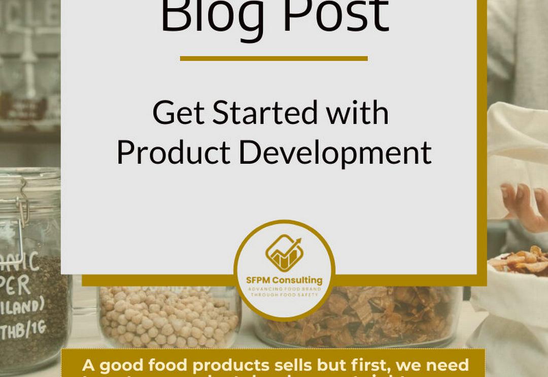 sfpmconsulting's tweet image. This involves creating test versions of your food products so that they can be evaluated for safety, taste, texture, and other factors.

Read more 👉 aikn.co/522466

#FoodBloggers #IdeationProcessProductFormulation #PotentialProducts #Development