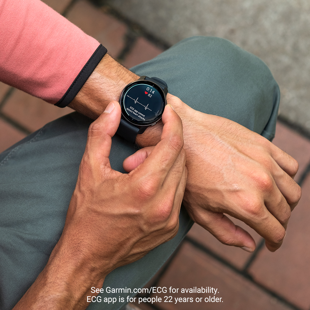 Garmin Newsroom tweet media
