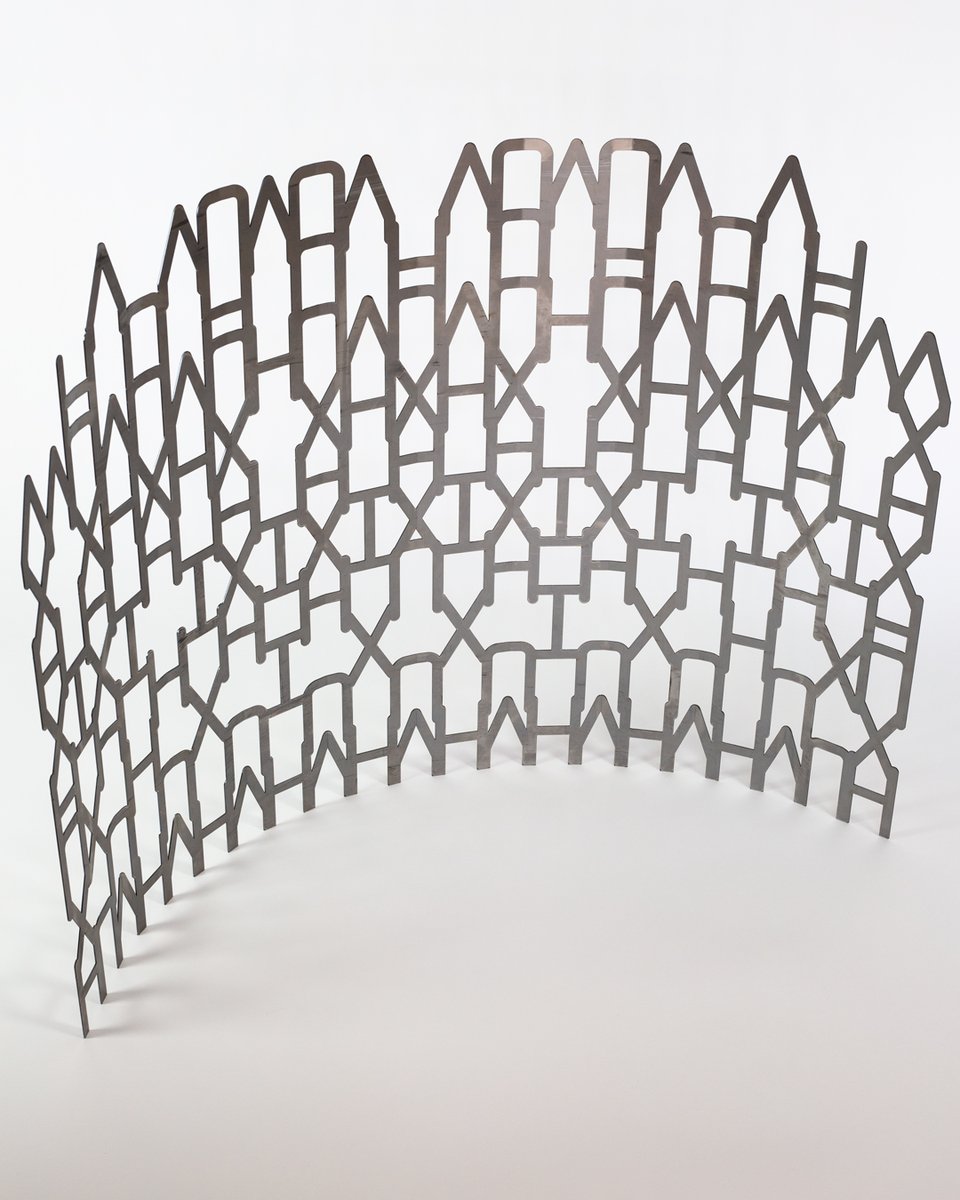 The DesignTO Festival is Canada’s largest annual design festival with more than 100 projects online and in person, including works by #OCADU faculty, students, alums and staff! Learn more and check out the festival from Jan. 20-29: bit.ly/3GKdQRw #DesignTO2023