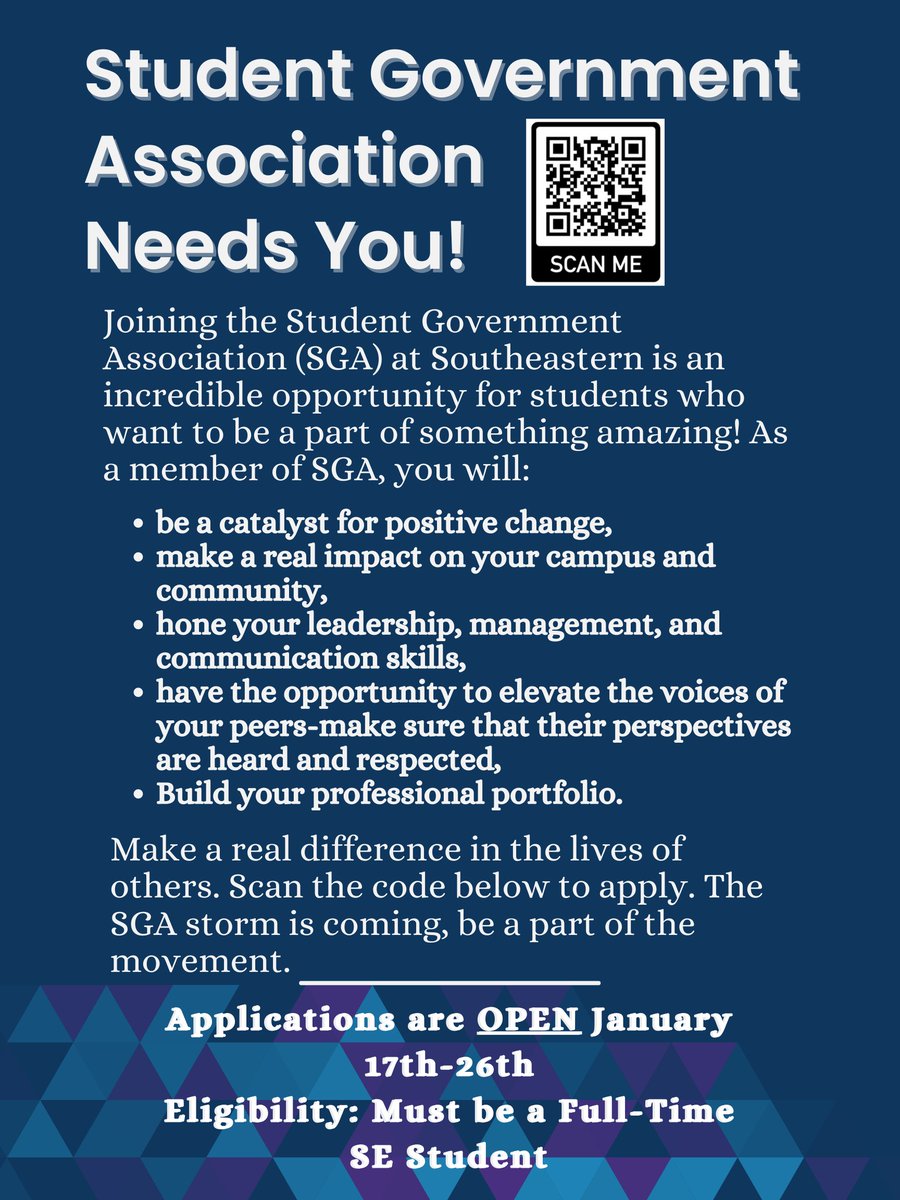 Student Life tweet media