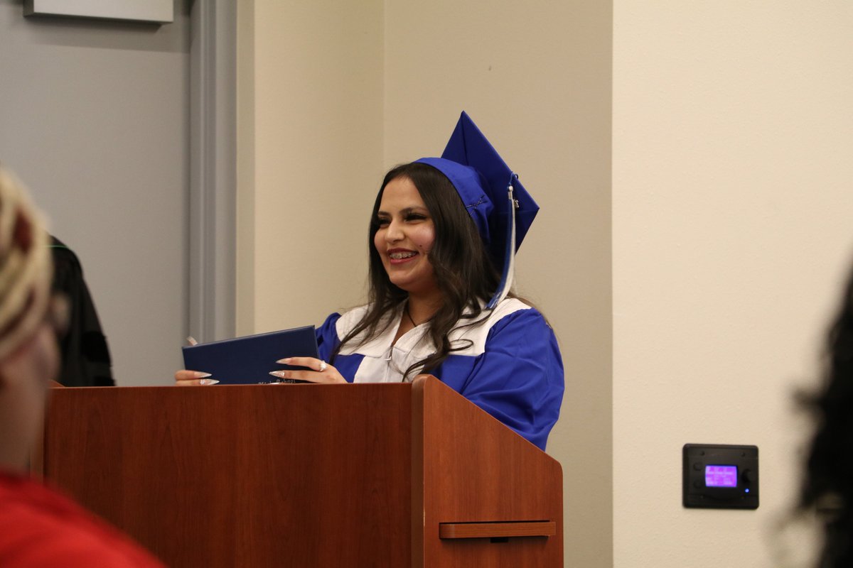 Crowley ISD tweet media