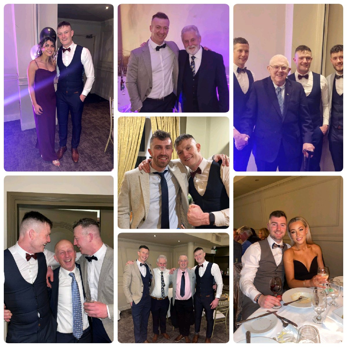 Kilruane MacDonaghs GAA & Camogie Club tweet media