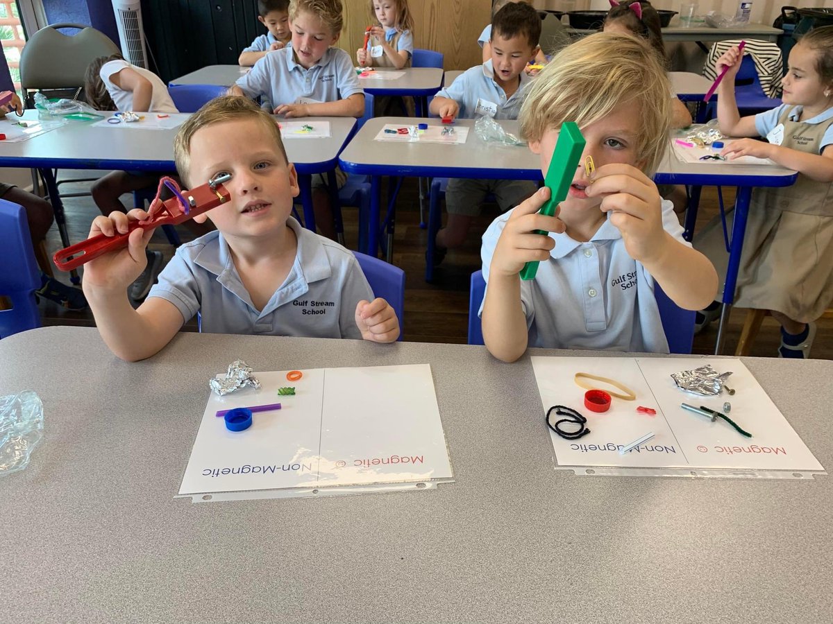 GSSstingrays's tweet photo. Yesterday our Kindergarten students took a field trip to the Schoolhouse Children's Museum in Boynton Beach.
📷: The Kindergarten teachers
#gulfstreamschool #kindergarten #fieldtrip #schoolhousechildrenmuseum #boyntonbeach #privateschool #independentschool @SchoolhouseMuse https://t.co/KqQmJLUsIS