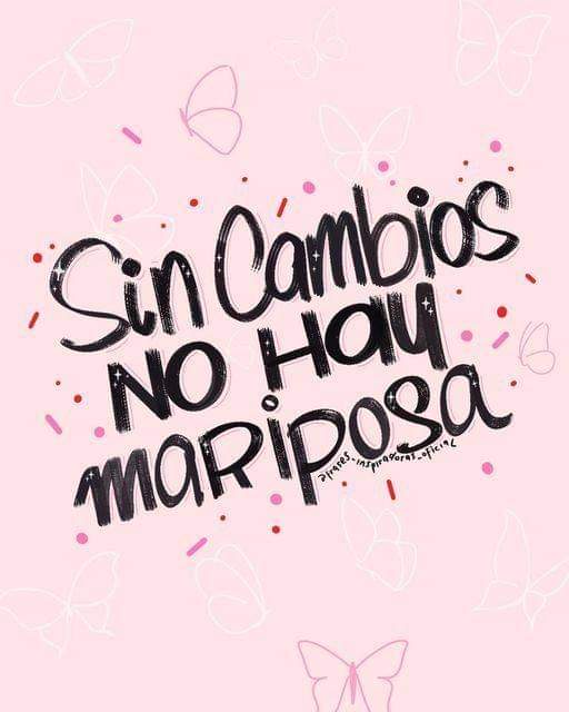 SaMuSandy's tweet photo. Buenos días guapísimas y guapísimos 🌄🙌😘
Dejemos el peso de la ansiedad por lo futuro, soltemos la carga de lo pasado y centrémonos  en el hoy....solo así podremos disfrutarlo...
#accionemos https://t.co/P801FydrcS