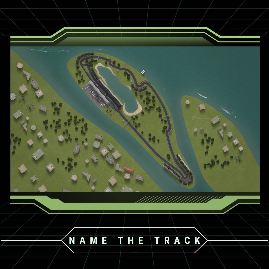 iGP Manager tweet media