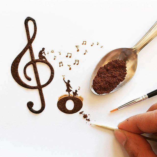 ana_batgar's tweet photo. "La vida es como una taza de café. Todo está en cómo la preparas, pero sobre todo en cómo la tomas.” https://t.co/pThhOzPeSk