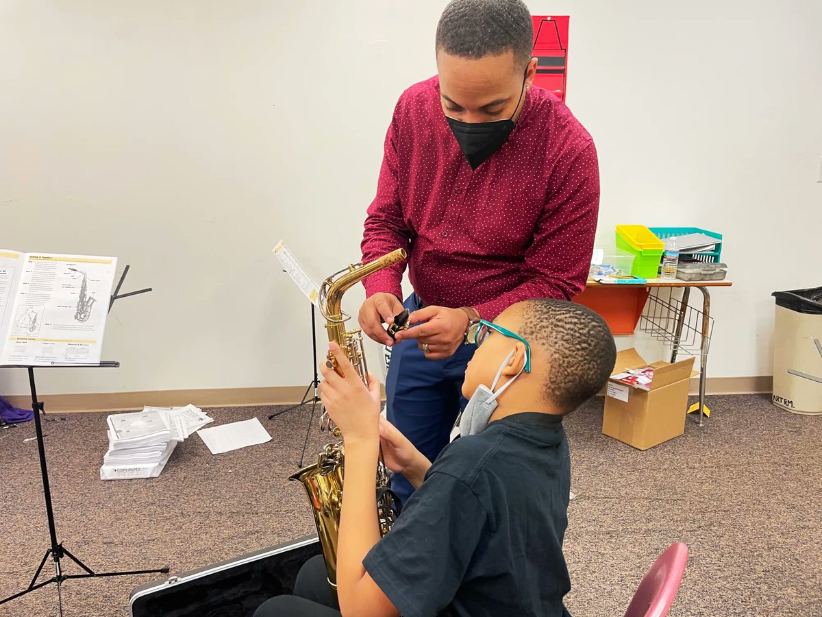 D.E.L.T.A STEAM Academy tweet media