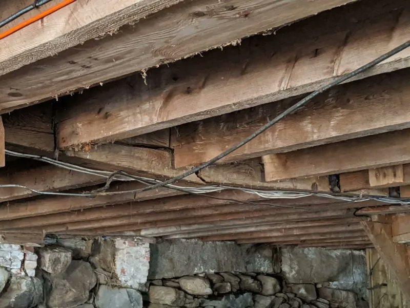 StraightPathSQL's tweet image. Inspect Early. Inspect Often. What an old barn that almost had a big issue can teach technologists. buff.ly/2XEjGit
