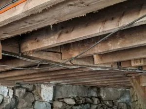StraightPathSQL's tweet image. Inspect Early. Inspect Often. What an old barn that almost had a big issue can teach technologists. buff.ly/2XEjGit