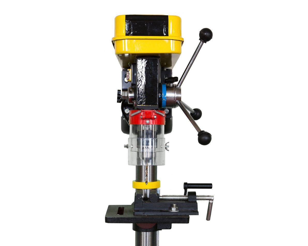 RogerFirestien's tweet photo. Remember the advice, “look before you leap?” Or, pause before you make a decision. Here is a story from my upcoming book, Solve the Real Problem, about how I failed to take my own advice, and the trouble I got into when I ASSUMED my drill press was broken: https://t.co/t0qonqhzGQ https://t.co/ttuE8EYhmr
