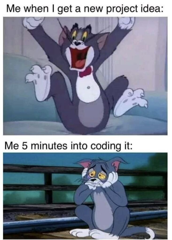 progmemes's tweet image. #programming #code  #javascript  #100DaysOfCode