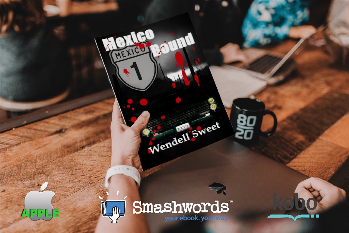 Alnortonauthor1's tweet photo. https://t.co/ctCfQrbFI2

#kindle #ebook #ebooklovers #kindlebooks #kindlereading #kindlereaders #fiction #thriller #suspense #pychological #pyschologicalthriller #thrillerbook #readers #reading #books https://t.co/PDW6T68AHF