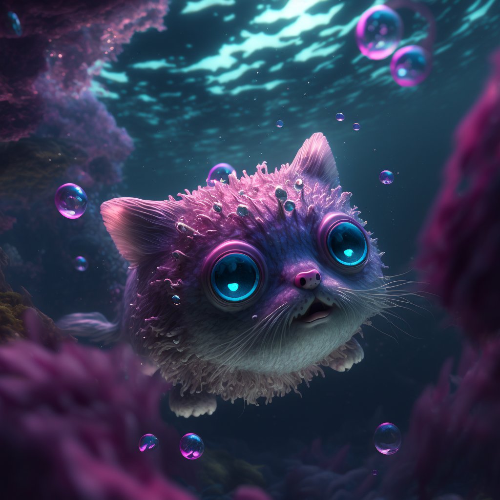 The unexplored Ocean tweet media