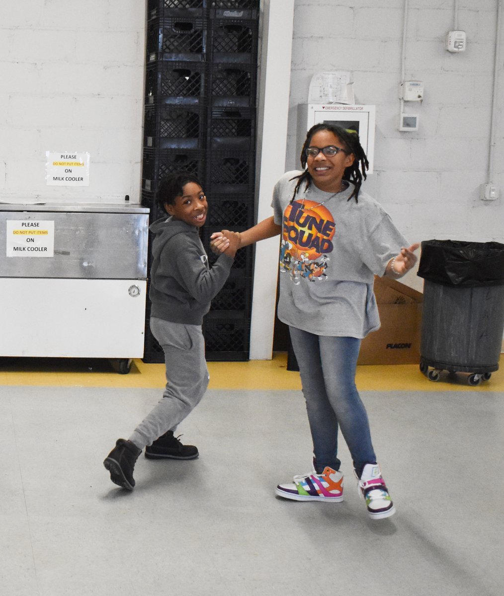 "My child looks forward to dance class on a daily basis." -Fall 2022 Parent
We LOVE seeing students enjoy school and build positive relationships with teachers and classmates thanks to #ThePowerOfPartnerDance! #nonprofit #socialdance #danceeducation #SEL