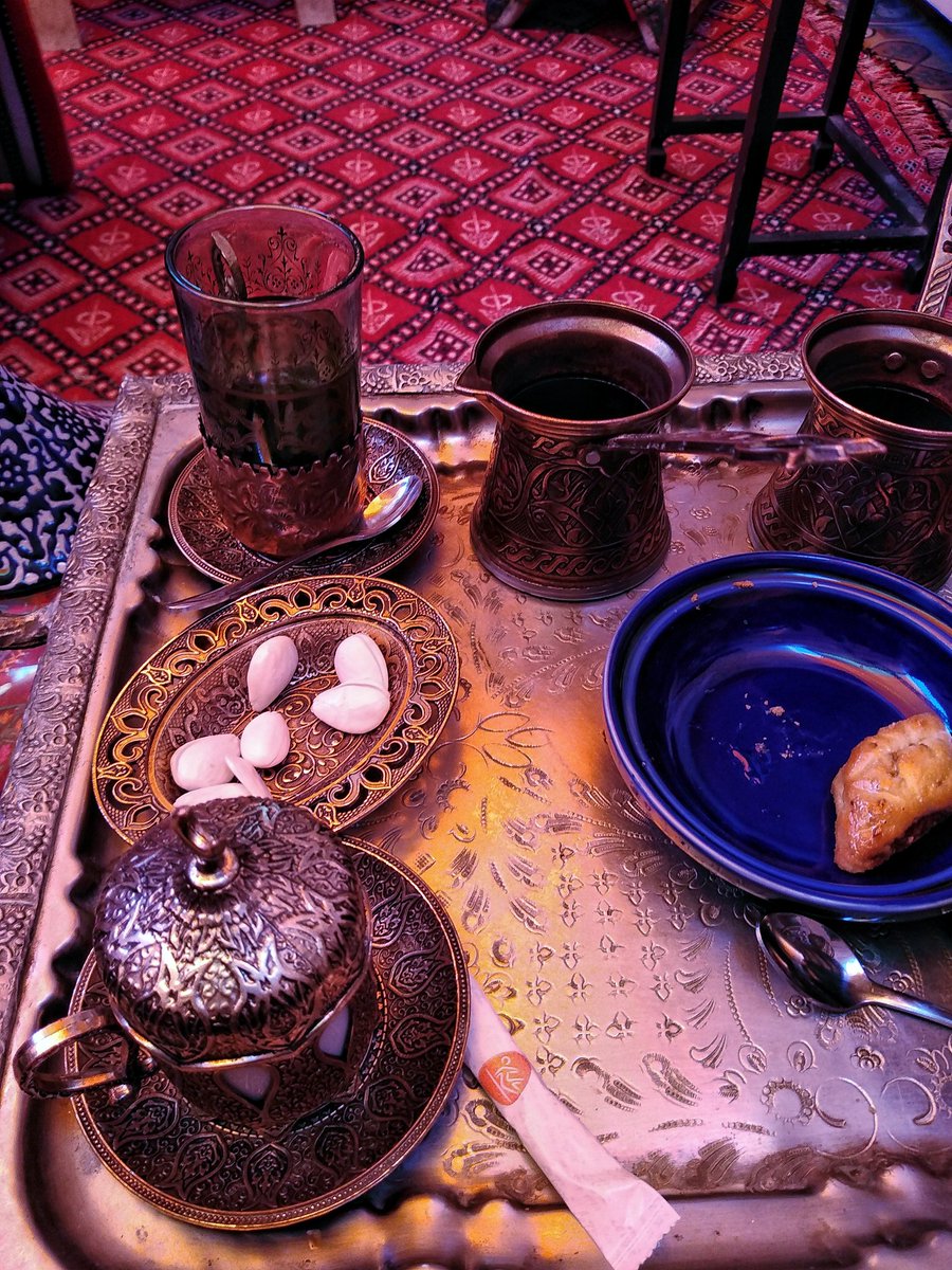Nabil_1968's tweet photo. The #Medina of #Sousse today with two guests from #belgium
#TUNISIA #TÚNEZ #TUNISIE #discovertunisia #FTAV #Amvppc #worldlicensedtourguides #travelphotography #holidays2023 https://t.co/lpLsbLMjMi