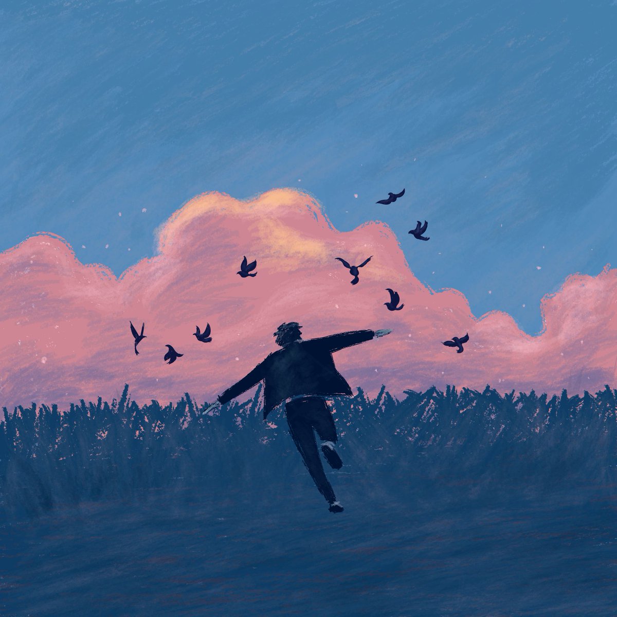 New Drop '' Rubik Diary. ''
Day 37

What's the use if don't travel.

Rubik Diary.
0.011 ETH
.
opensea.io/collection/rub……
.
.
#NFT #NFTcollectibles #NFTdrop  #NFTTHAILAND