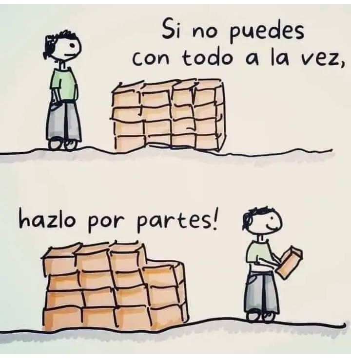 Hispafam's tweet photo. 🤔 Lo habías pensado? 

🤔 Have you thought about it? #HispaFam #SaludMental #MentalHealth https://t.co/XFPh2fw4eQ