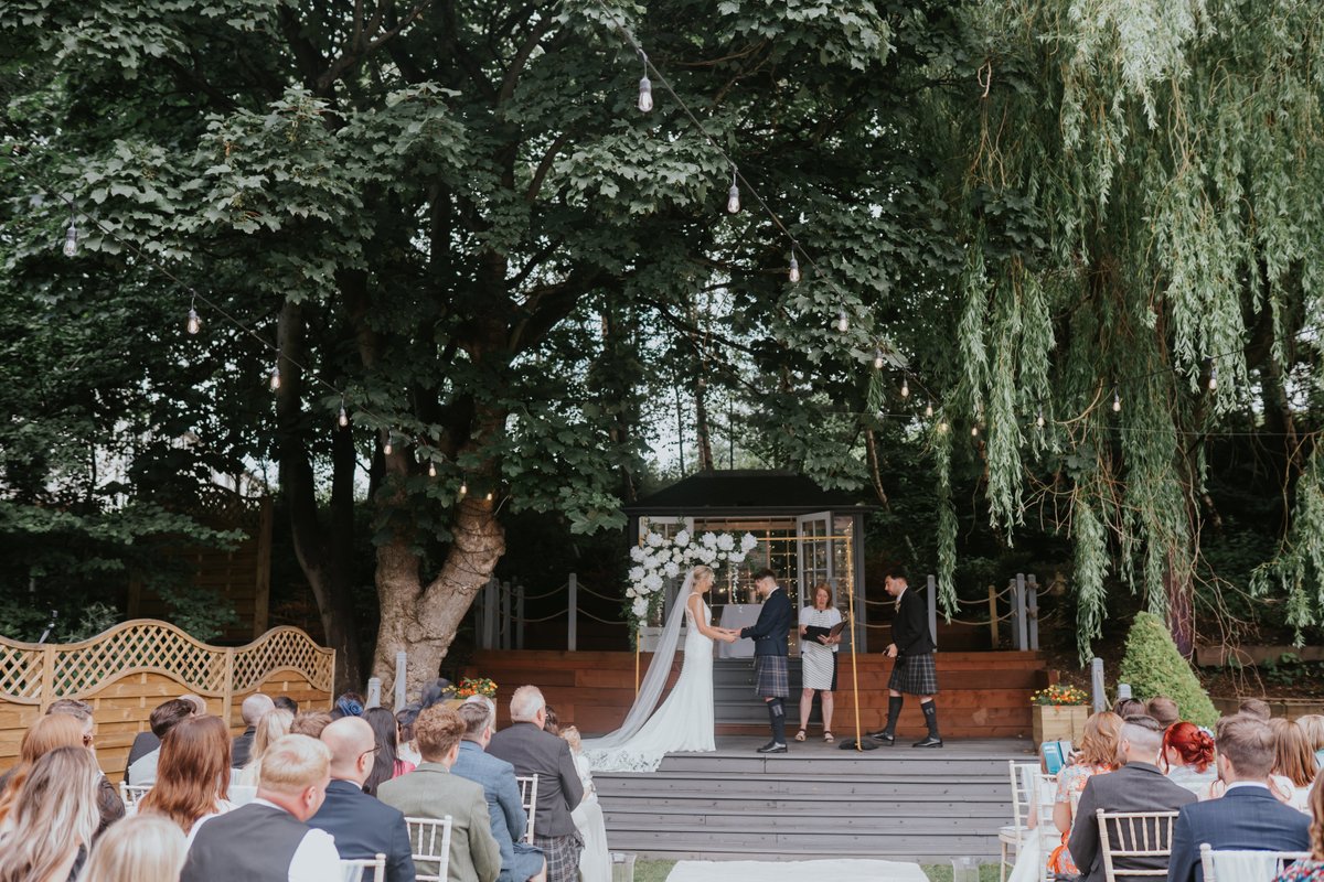 Ever dreamt of a mid-summer wedding? Why don't you tie the knot on Saturday 24th June 2023 at Eskmills Venue?

Prices for this date from £10,000 - or get married the day before with prices from £7,800! 💙

💬: eskmillsvenue.com/contact

📷 Picturesque Wedding Photography